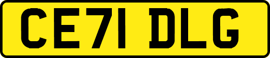 CE71DLG