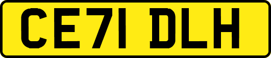 CE71DLH