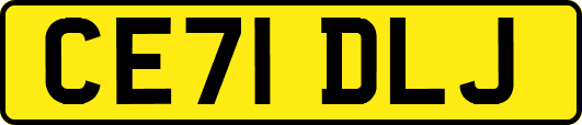 CE71DLJ