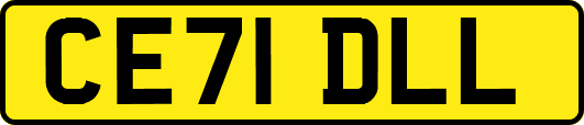 CE71DLL