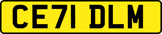 CE71DLM