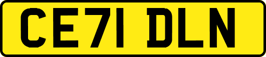 CE71DLN