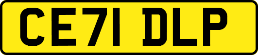 CE71DLP