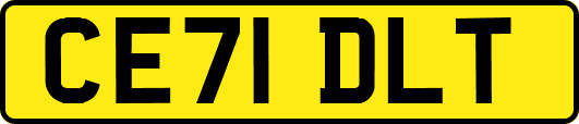 CE71DLT