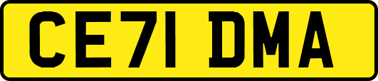 CE71DMA