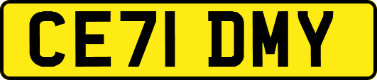CE71DMY