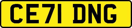 CE71DNG