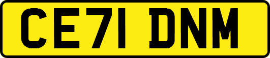 CE71DNM