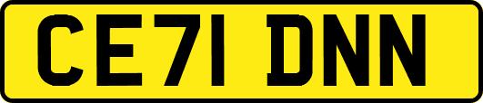 CE71DNN
