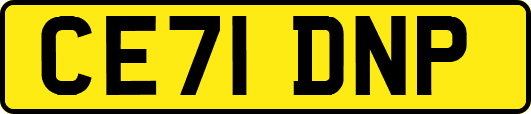 CE71DNP