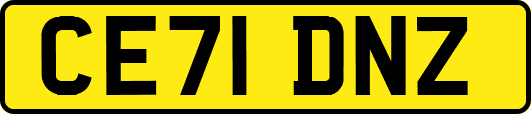 CE71DNZ