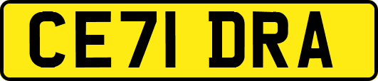 CE71DRA
