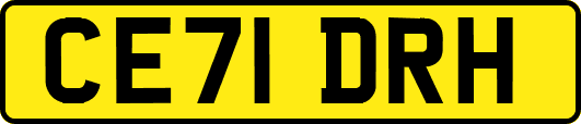 CE71DRH
