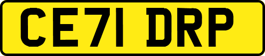 CE71DRP