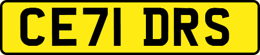 CE71DRS