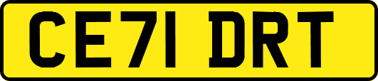 CE71DRT