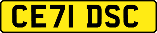 CE71DSC
