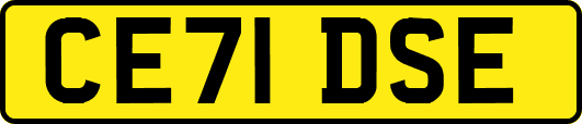 CE71DSE