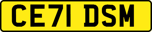 CE71DSM