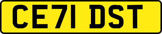 CE71DST
