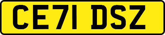 CE71DSZ