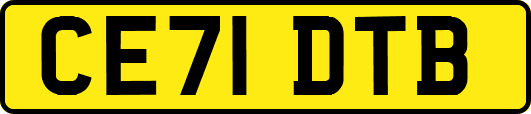 CE71DTB