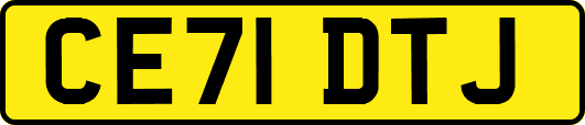 CE71DTJ