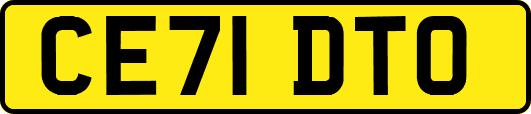 CE71DTO