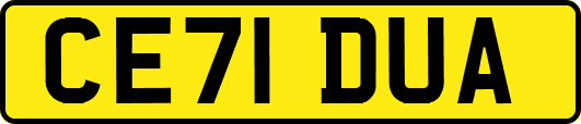 CE71DUA