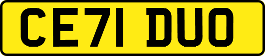 CE71DUO