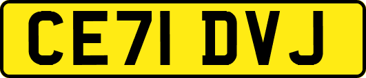 CE71DVJ