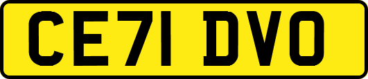 CE71DVO
