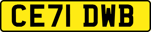 CE71DWB