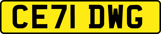 CE71DWG