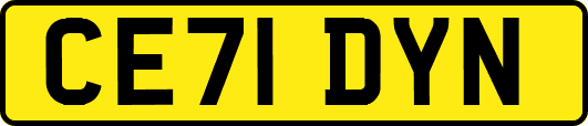 CE71DYN