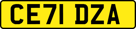 CE71DZA