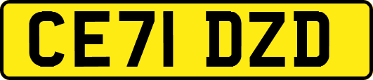 CE71DZD