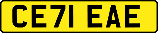 CE71EAE