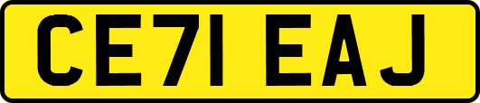 CE71EAJ