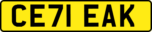 CE71EAK