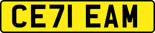 CE71EAM