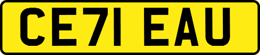CE71EAU