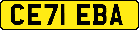 CE71EBA