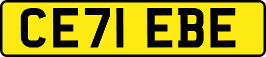 CE71EBE