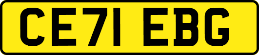 CE71EBG