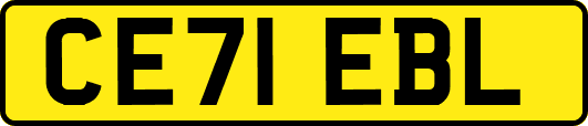 CE71EBL