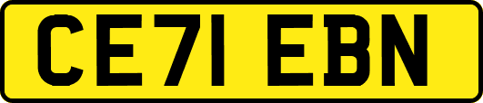 CE71EBN