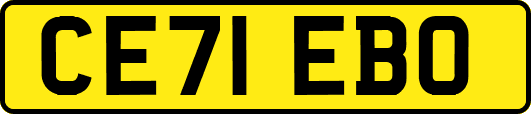 CE71EBO