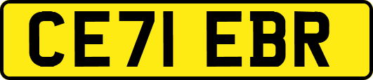 CE71EBR