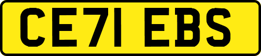 CE71EBS
